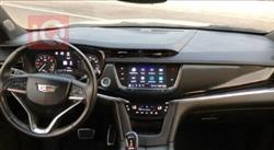 کادیلاک XT6